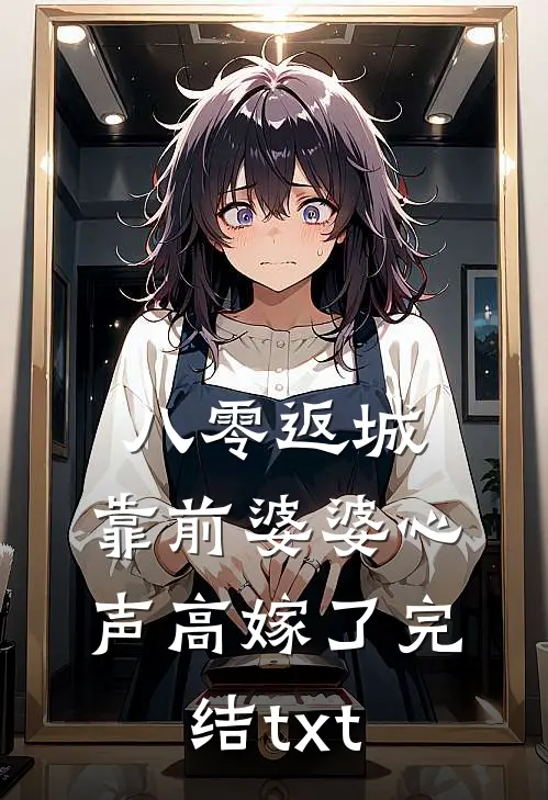 八零返城，靠前婆婆心声高嫁了完结txt