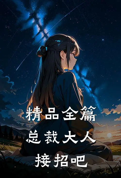 精品全篇总裁大人接招吧