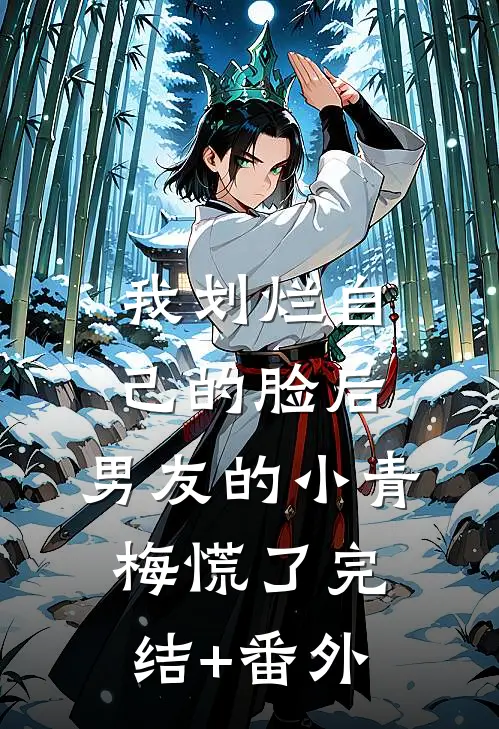 我划烂自己的脸后，男友的小青梅慌了完结+番外