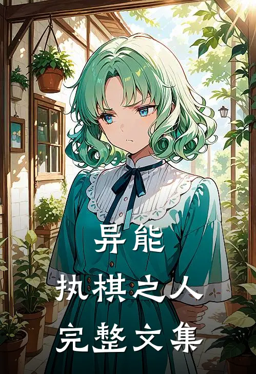 异能：执棋之人完整文集