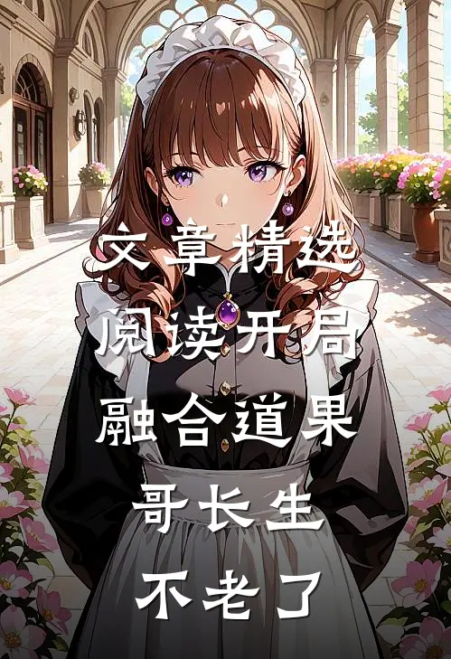 文章精选阅读开局融合道果，哥长生不老了