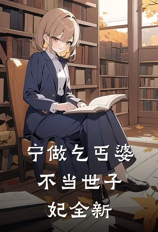 宁做乞丐婆，不当世子妃全新