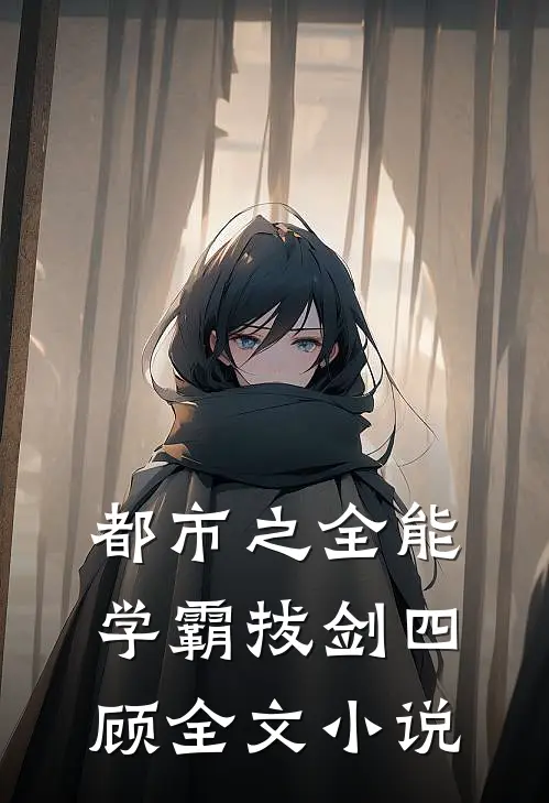 都市之全能学霸 拔剑四顾全文小说