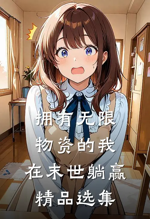 拥有无限物资的我，在末世躺赢精品选集