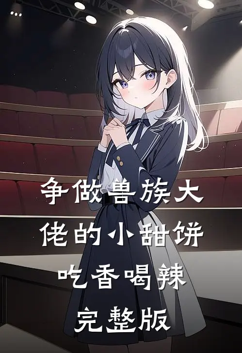 争做兽族大佬的小甜饼，吃香喝辣完整版