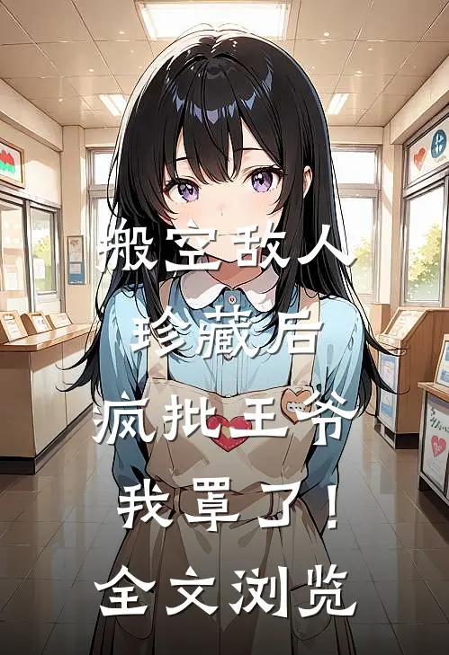 搬空敌人珍藏后，疯批王爷我罩了！全文浏览