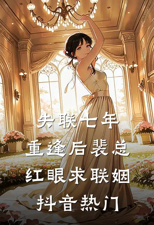 失联七年，重逢后裴总红眼求联姻抖音热门