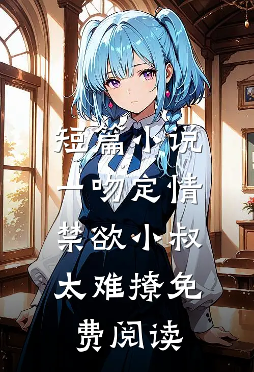 短篇小说一吻定情:禁欲小叔太难撩免费阅读