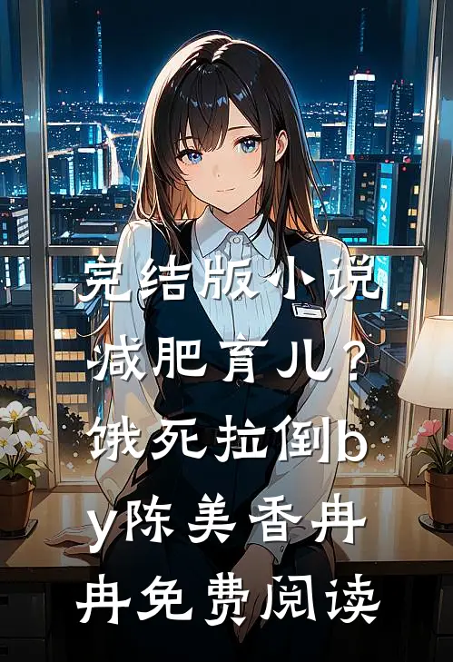 完结版小说减肥育儿？饿死拉倒by陈美香冉冉免费阅读