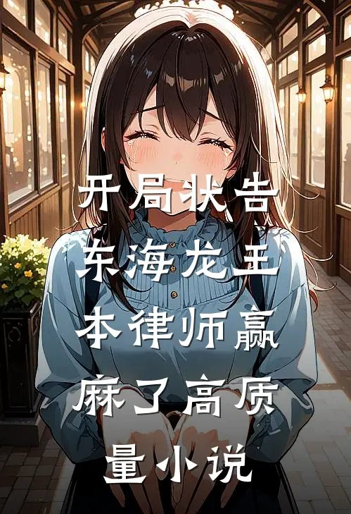 开局状告东海龙王，本律师赢麻了高质量小说