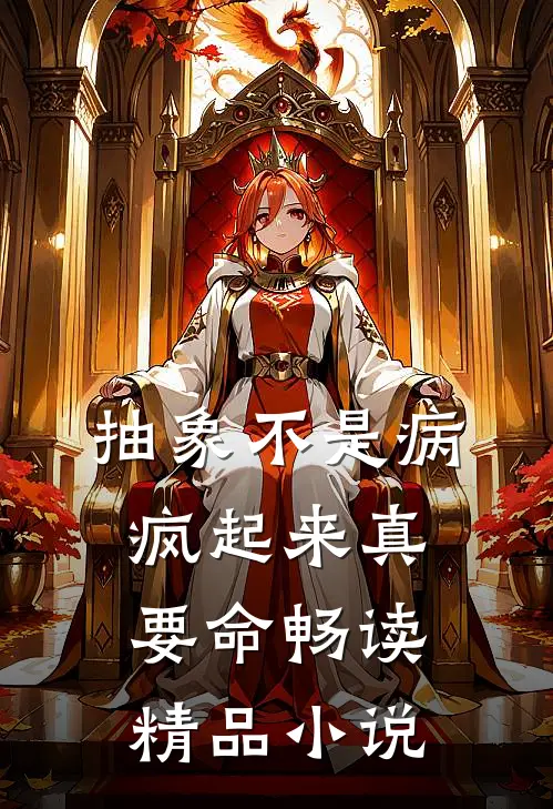 抽象不是病，疯起来真要命畅读精品小说