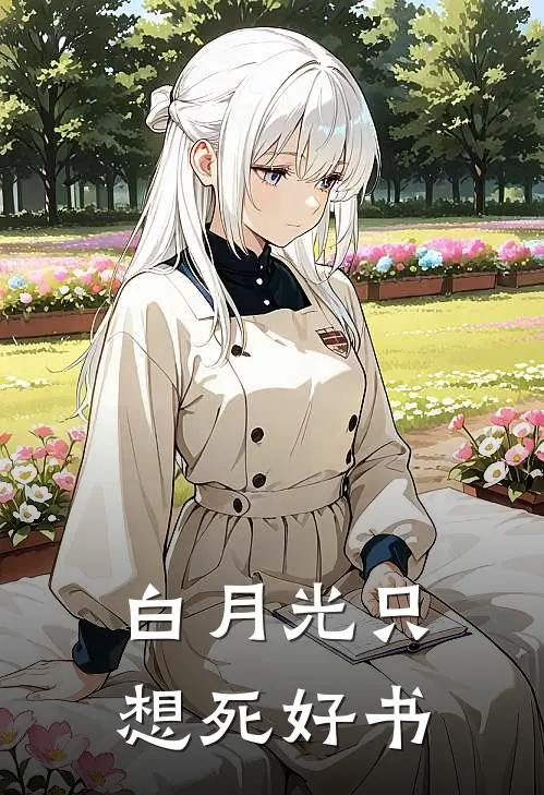 白月光只想死好书