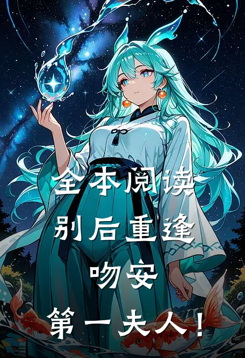 全本阅读别后重逢：吻安，第一夫人！