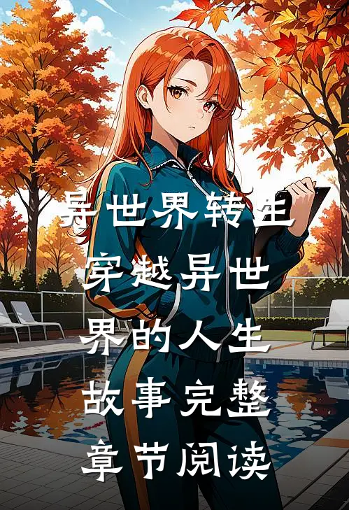 异世界转生穿越异世界的人生故事完整章节阅读