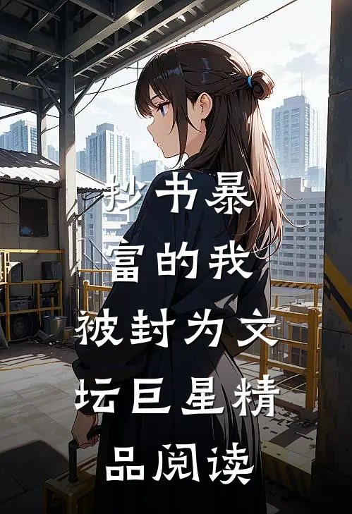 抄书暴富的我，被封为文坛巨星精品阅读
