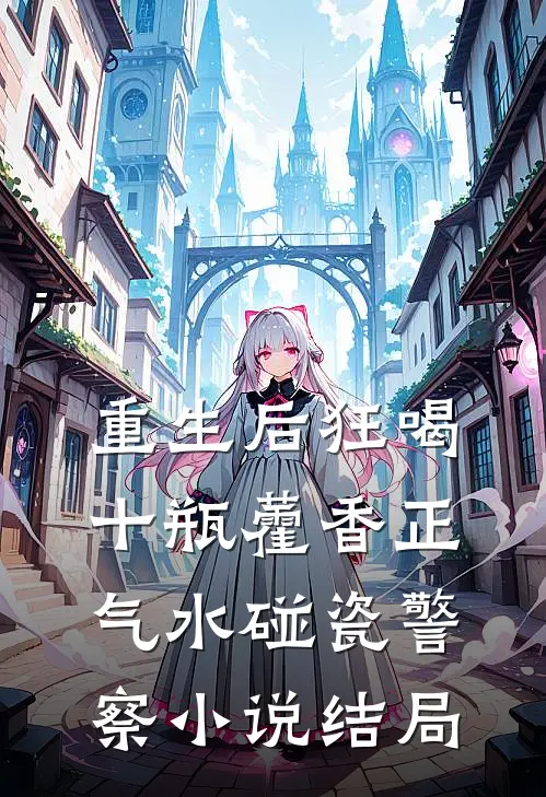 重生后狂喝十瓶藿香正气水碰瓷警察小说结局