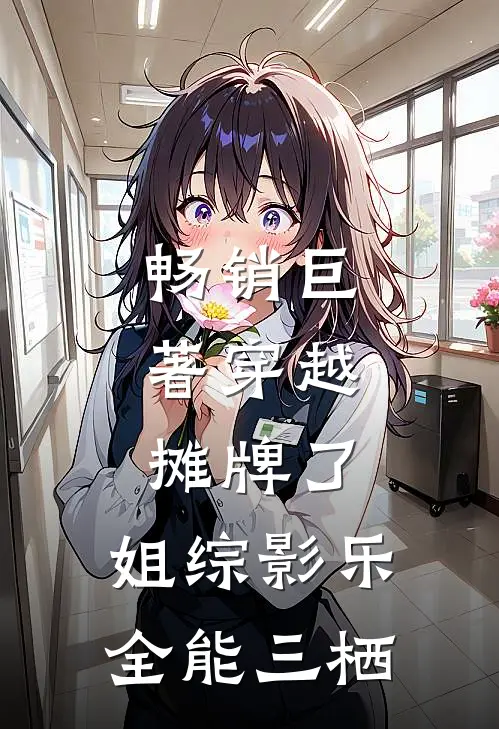 畅销巨著穿越：摊牌了，姐综影乐全能三栖