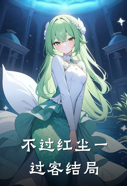不过红尘一过客结局