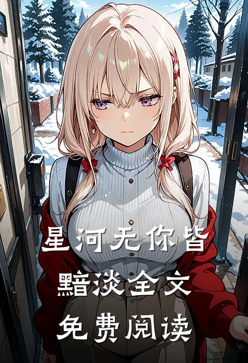 星河无你皆黯淡全文免费阅读