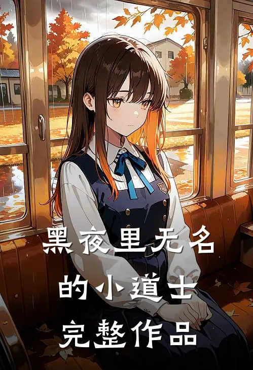 黑夜里无名的小道士完整作品