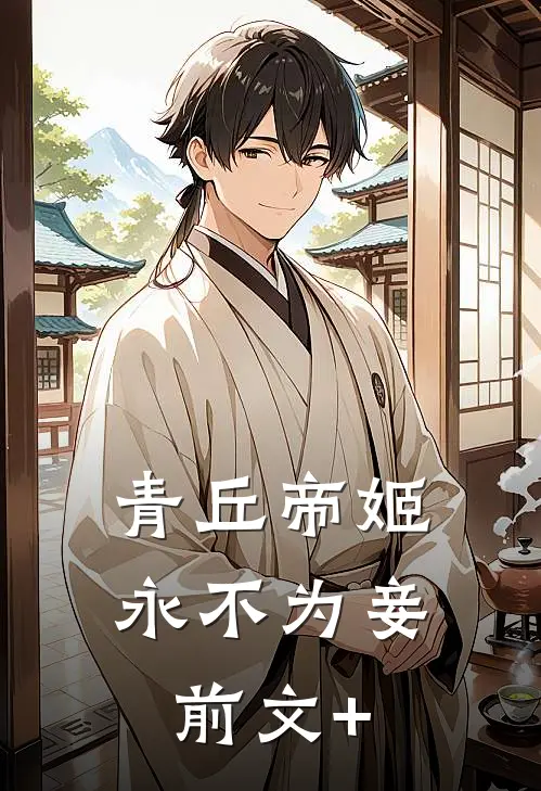 青丘帝姬永不为妾前文+