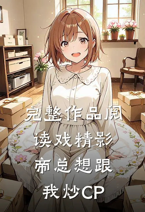 完整作品阅读戏精影帝总想跟我炒CP