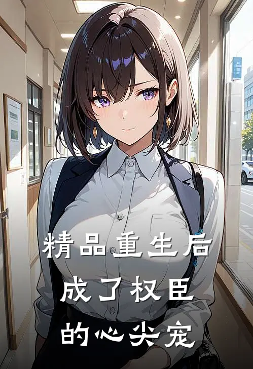 精品重生后成了权臣的心尖宠