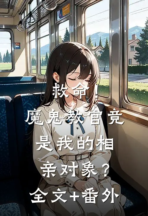 救命！魔鬼教官竟是我的相亲对象？全文+番外