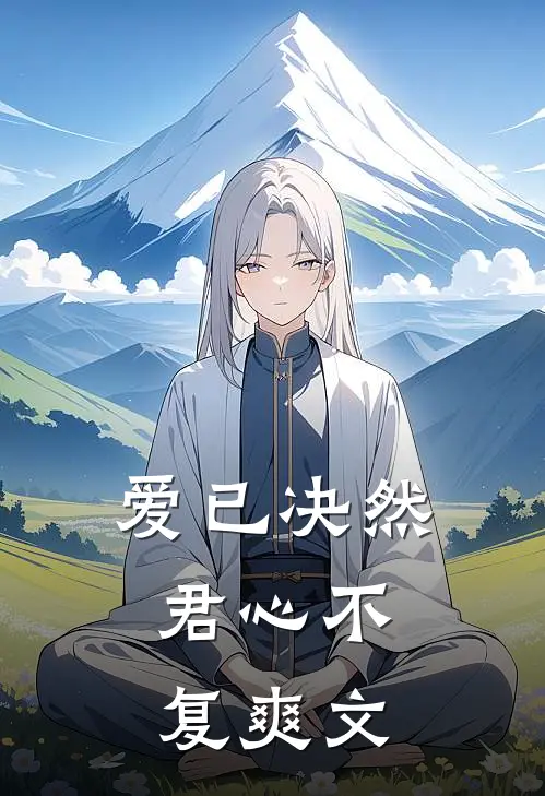 爱已决然，君心不复爽文