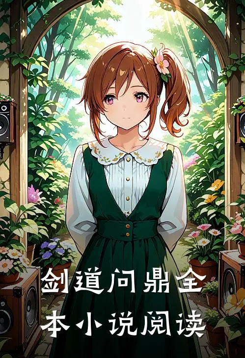 剑道问鼎全本小说阅读