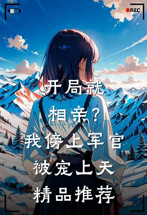 开局就相亲？我傍上军官被宠上天精品推荐