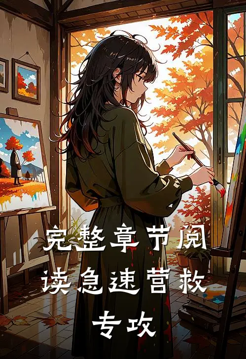 完整章节阅读急速营救：专攻