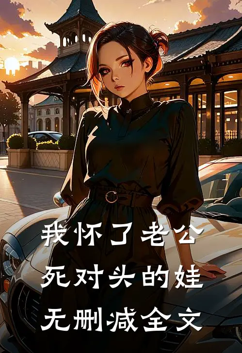 我怀了老公死对头的娃无删减全文