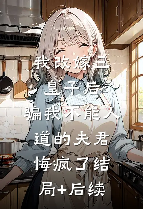 我改嫁三皇子后，骗我不能人道的夫君悔疯了结局+后续