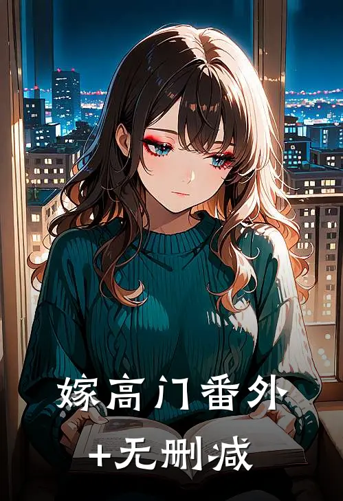 嫁高门番外+无删减