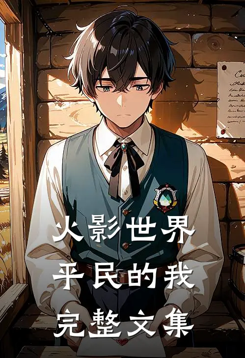火影世界平民的我完整文集