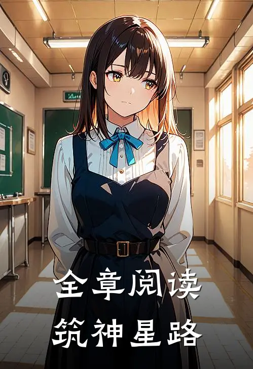 全章阅读筑神星路