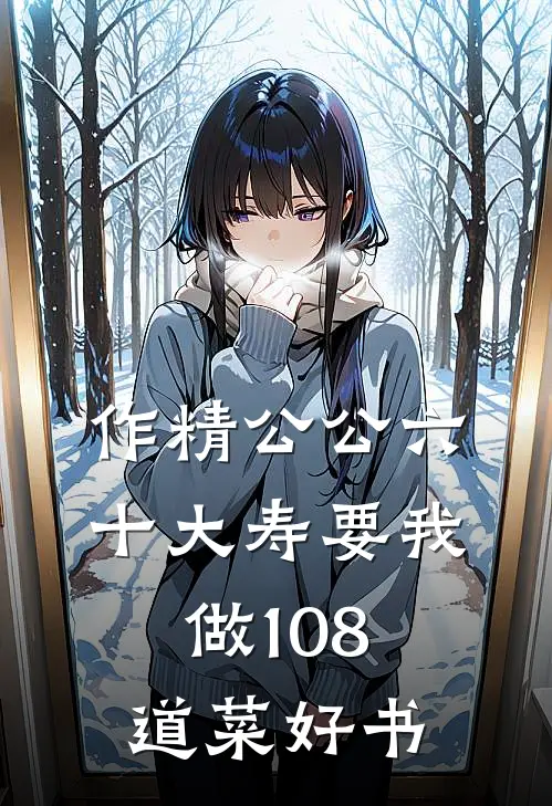 作精公公六十大寿要我做108道菜好书