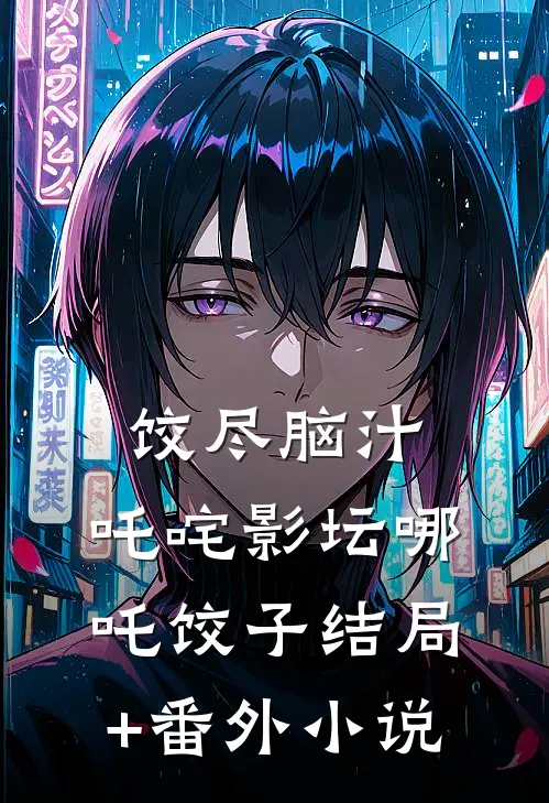 “饺”尽脑汁，“吒”咤影坛哪吒饺子结局+番外小说
