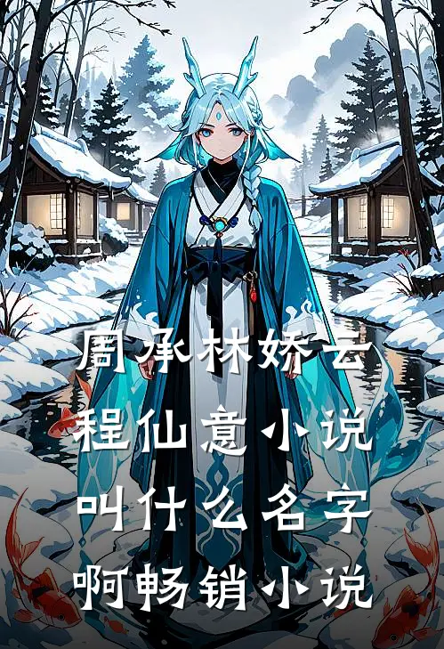 周承林娇云程仙意小说叫什么名字啊畅销小说