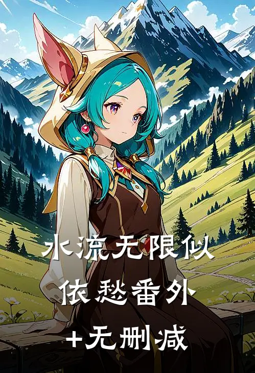 水流无限似依愁番外+无删减