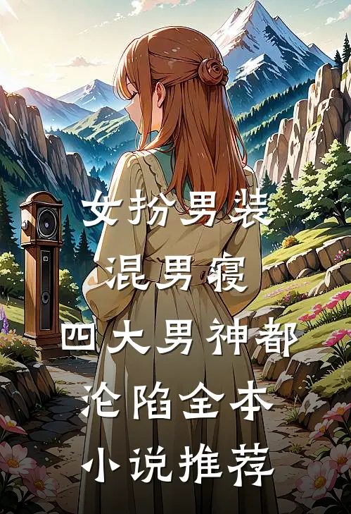 女扮男装混男寝：四大男神都沦陷全本小说推荐