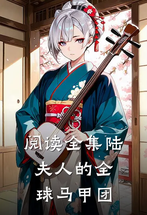 阅读全集陆夫人的全球马甲团