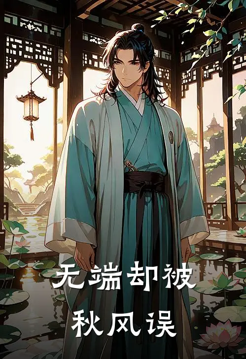 无端却被秋风误