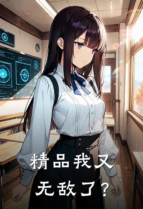 精品我又无敌了？