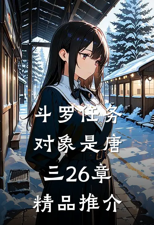 斗罗任务对象是唐三26章精品推介