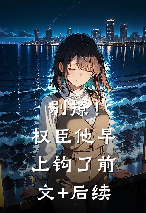 别撩！权臣他早上钩了前文+后续