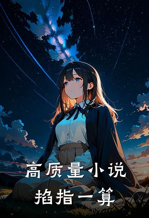 高质量小说掐指一算