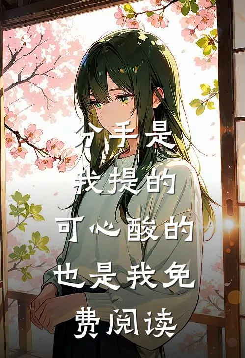 分手是我提的，可心酸的也是我免费阅读