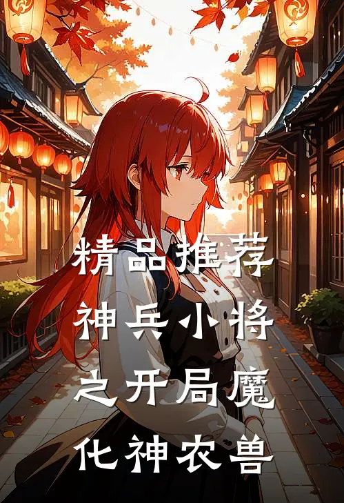 精品推荐神兵小将之开局魔化神农兽